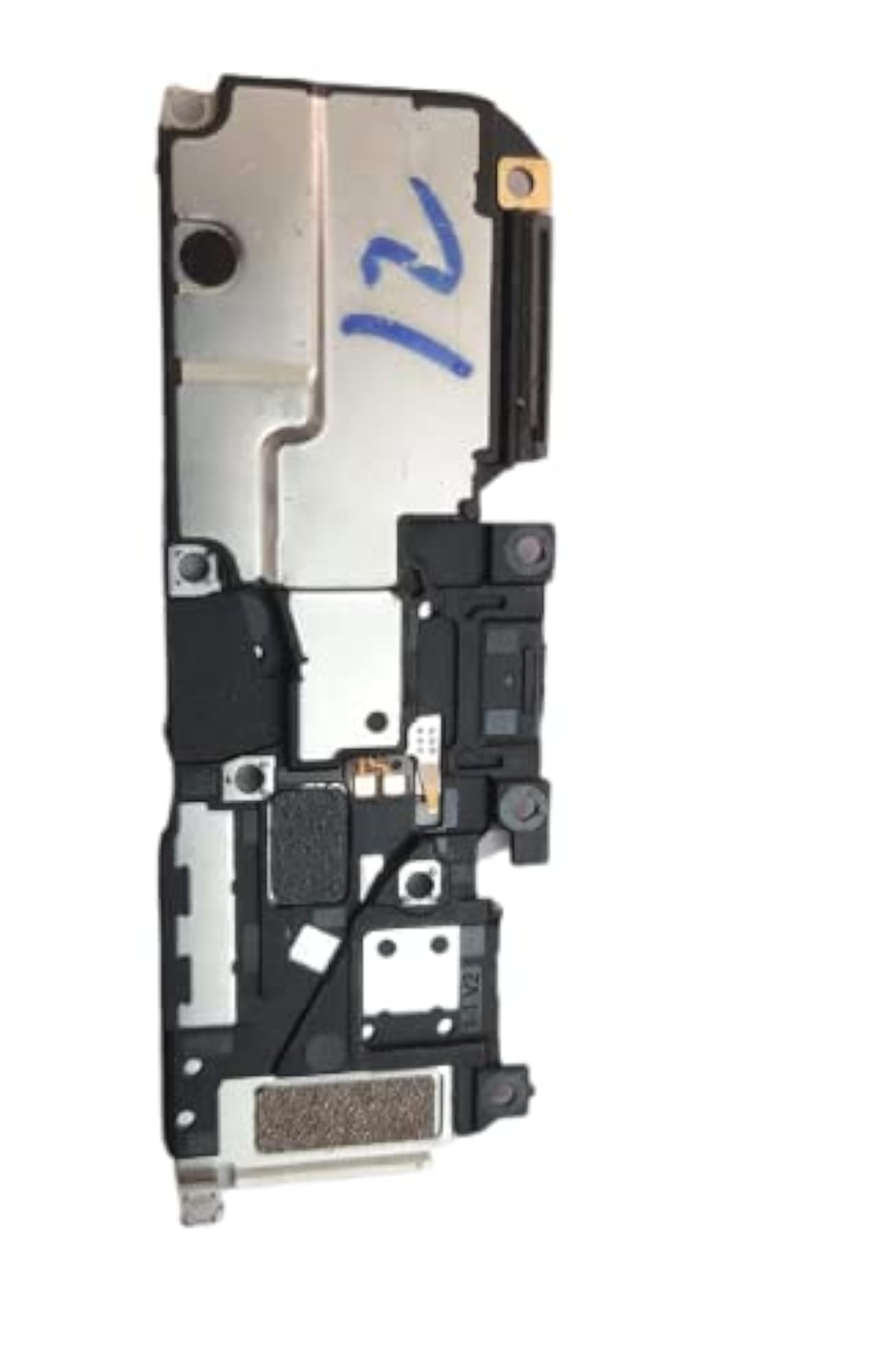 Replacement Ringer Buzzer for Vivo Z1x